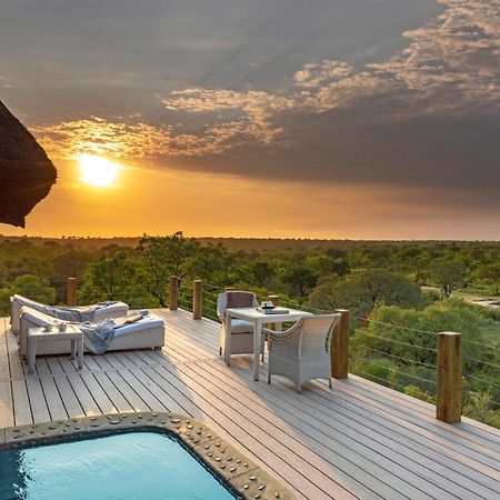 Leopard Hills Private Game Reserve Sabi Sand Game Reserve Exterior foto