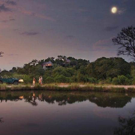 Leopard Hills Private Game Reserve Sabi Sand Game Reserve Exterior foto