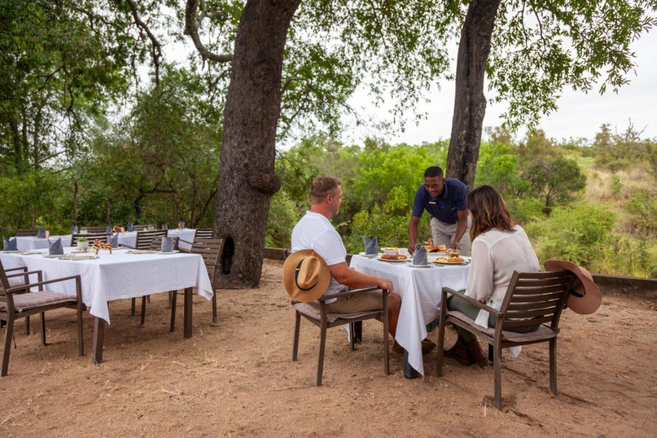 Leopard Hills Private Game Reserve Sabi Sand Game Reserve Exterior foto