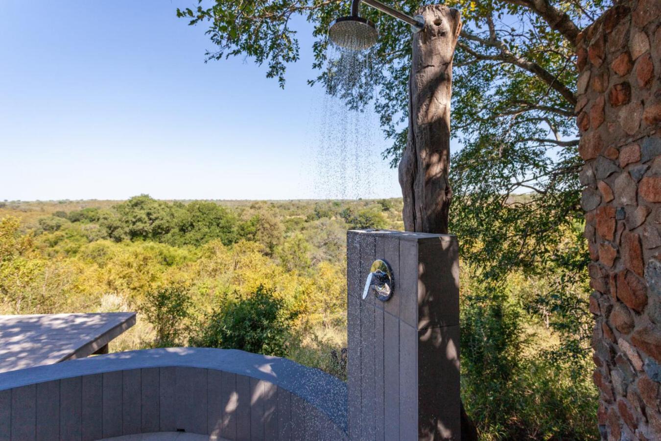 Leopard Hills Private Game Reserve Sabi Sand Game Reserve Exterior foto