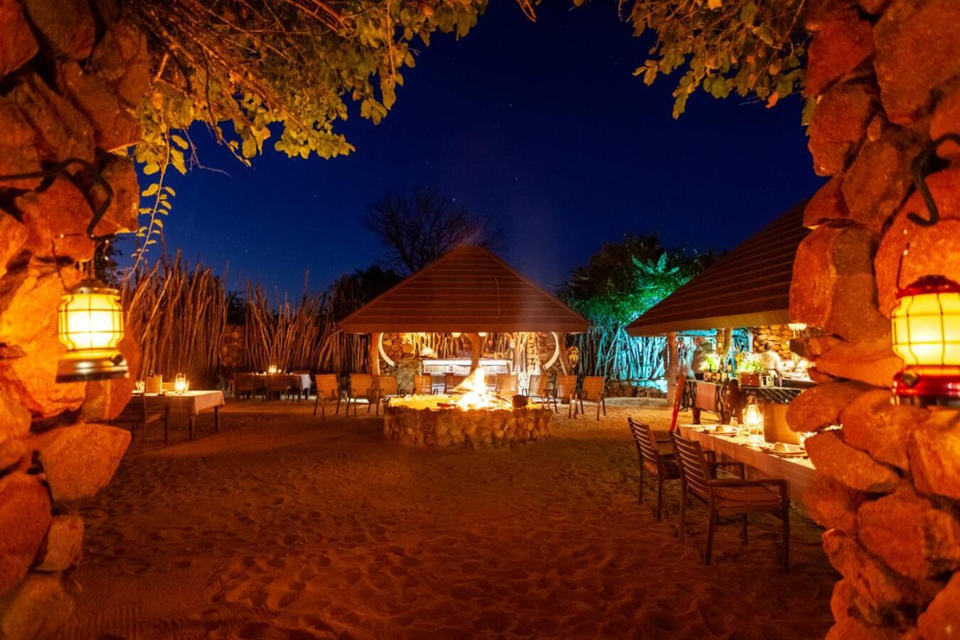 Leopard Hills Private Game Reserve Sabi Sand Game Reserve Exterior foto