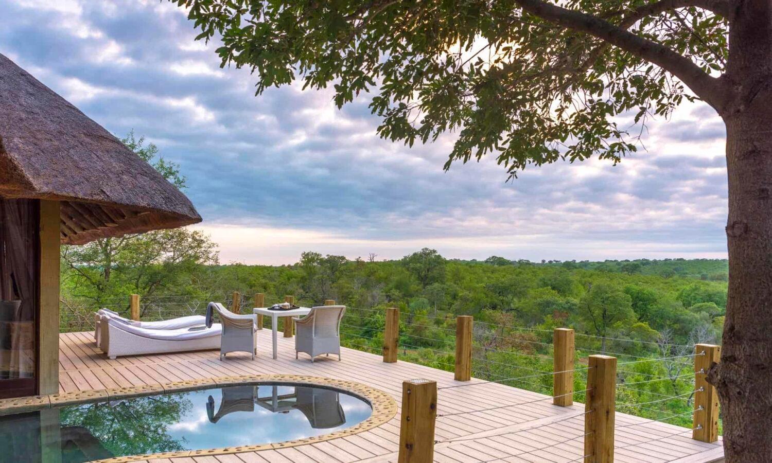 Leopard Hills Private Game Reserve Sabi Sand Game Reserve Exterior foto
