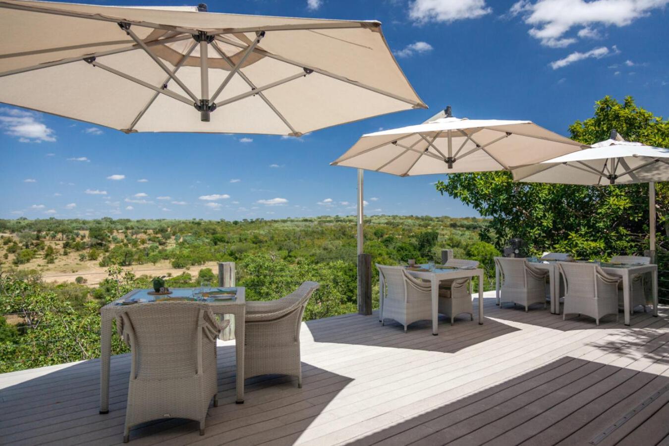 Leopard Hills Private Game Reserve Sabi Sand Game Reserve Exterior foto