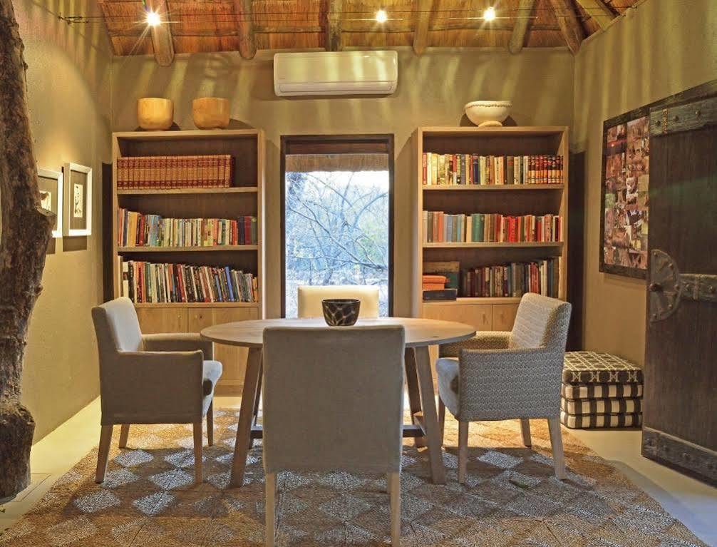 Leopard Hills Private Game Reserve Sabi Sand Game Reserve Exterior foto
