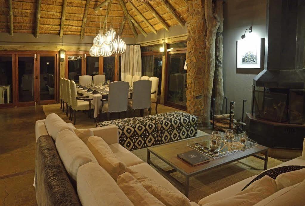 Leopard Hills Private Game Reserve Sabi Sand Game Reserve Exterior foto