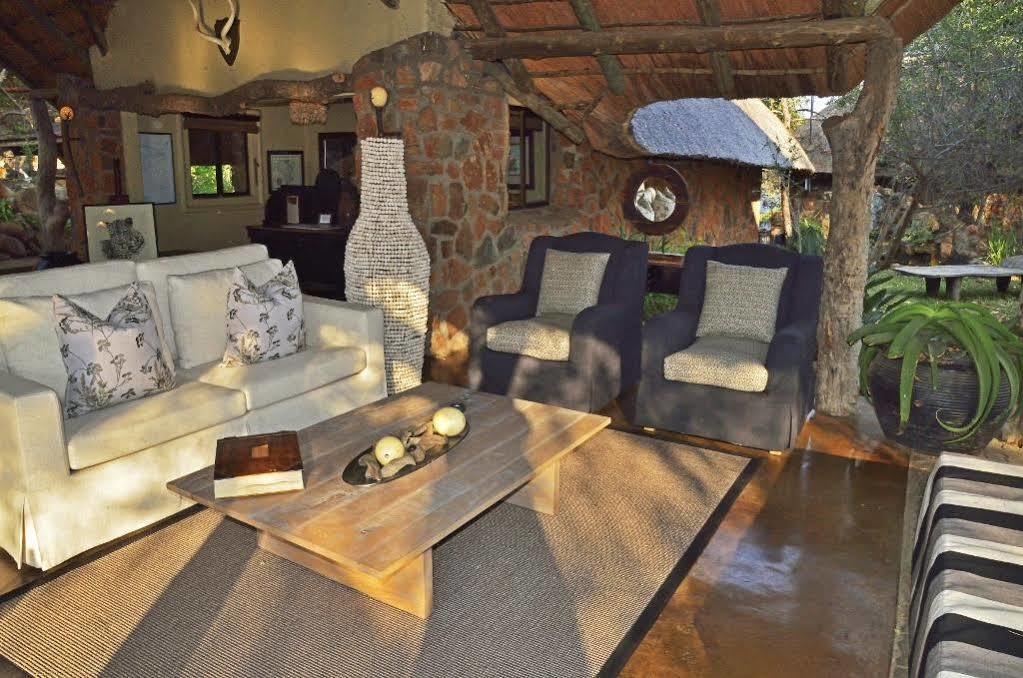 Leopard Hills Private Game Reserve Sabi Sand Game Reserve Exterior foto